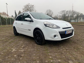 Renault Clio Grandtour - 3