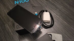 Oneplus nord n100 - 3