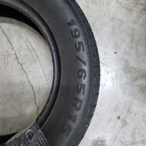 Zimné pneumatiky 195/65 R15 IMPERIAL DOT1720 - 3