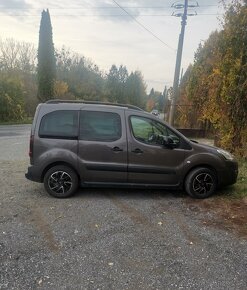 Citroën Berlingo 2016 1.6HDi 73 KW Multispace XTR - 3