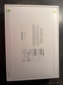 MacBook air M3 - 3