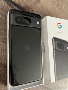 Pixel 8 256 GB - 3