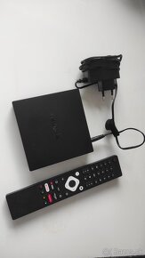 Android TV box Nokia 8000 - 3