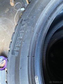 225/50 r18 Pirelli sotozero - 3