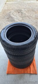 Zimné pneumatiky 225/55 R17 - 3