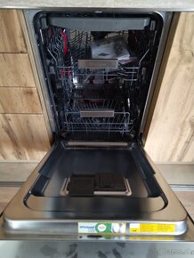 Umývačka riadu Whirlpool WSBO 3023 PF X - 3