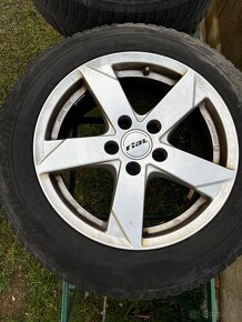 Elektrony R16 5x112 vhodne na AUDI/SKODA/SEAT/VW - 3