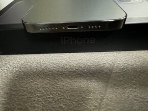 Apple iPhone 13 Pro Max 256 GB - 3