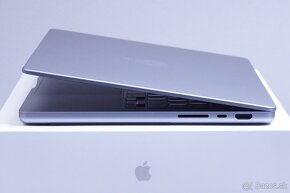 ZÁRUKA/Macbook Pro 14"M2 PRO/16GB RAM/512GB SSD/CZ - 3