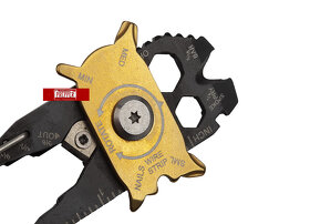 KĽÚČENKA  MULTITOOL MT030 20v1 - 3