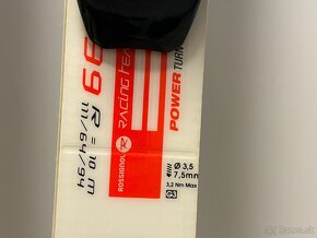 Rossignol HERO 139 - 3