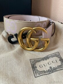 Opasok Gucci - 3