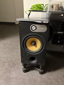 Bowers & Wilkins 685 - 3