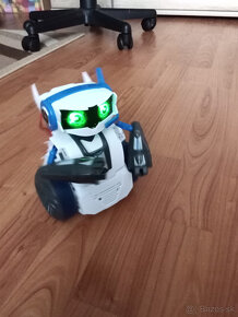 programovací robot- Doďík - 3