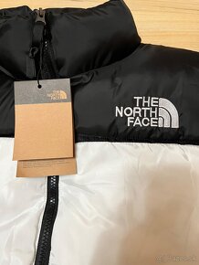 The North Face bunda - 3