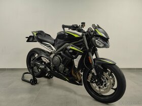 Triumph Street Triple RS - 3