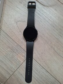 Inteligentné hodinky Samsung Galaxy Watch 4 - 3