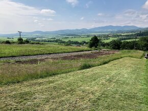 Predaj stavebného pozemku v obci Slančík - 897 m2. - 3