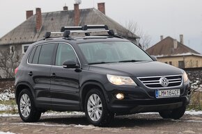 Volkswagen Tiguan 2,0 TDI 4 Motion - 3