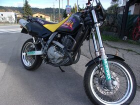 Motard - 3