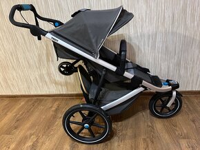 Thule Urban Glide - 3