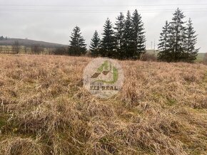 Predaj: Slnečný stavebný pozemok Liptovská Štiavnica ID:P001 - 3