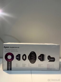 Dyson Super Sonic Fén - 3