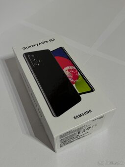 Samsung Galaxy A52s 5G - 3