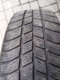 Zimne kolesa  5x114.3 195x65 r15 - 3