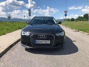 Audi A6 Avant 3.0 TDI DPF 218k S-tronic - 3