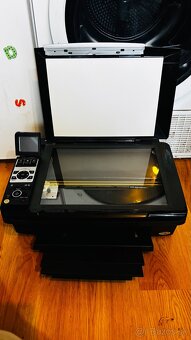 Epson stylus DX8450 - 3