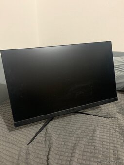 MSI monitor - 3