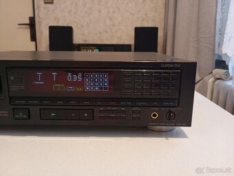 cd player SONY CDP-990 - 3