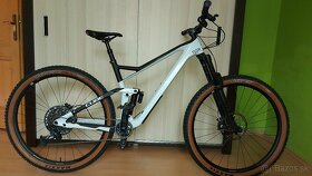 Bicykel Cube stereo 150 C:62 race 29 - 3