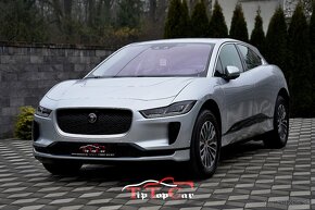 ⏩ Jaguar I-Pace EV400 90 kWh SE AWD A/T - 3