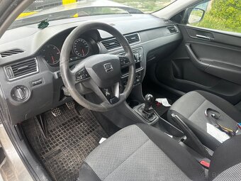 Diely Seat toledo - 3