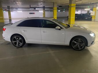 Audi a4 b9 - 3