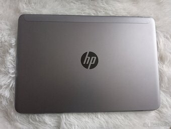 predám Hp elitebook Folio 1040 G1 , Intel i5 , 4gb ram , ssd - 3