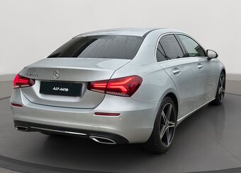 Mercedes-Benz A 200d AT8 sedan 2020 ✅ODPOCET DPH✅ - 3