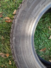 Pneumatiky Bridgestone 185/65 R15 - 3