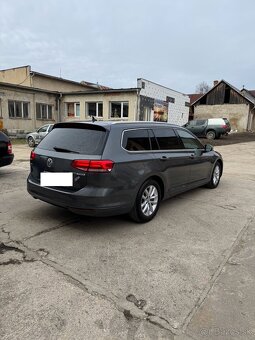 VW PASSAT B8 110KW, DSG - 3