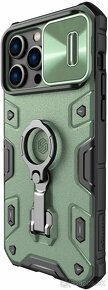 Nillkin CamShield Armor PRO iPhone 14 Pro Max - 3