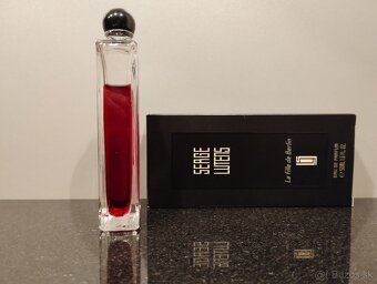 Unisex Parfém La fille de Berlin Serge Lutens - 3