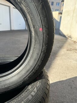 FALKEN ZIEX ZE010B - 205/65 R16 - 3