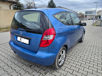 Mercedes A150b, r.v. 2009, po STK, EK - 3