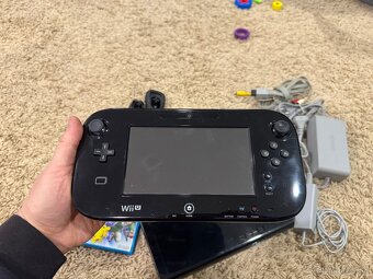 Nintendo Wii u - 3