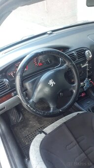 Peugeot 406 1.9 TD - 3