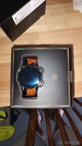 Predám Huawei watch gt2 v - 3