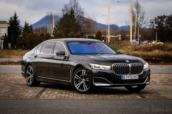 Bmw 730xd - 3