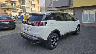 Peugeot 3008 1.2 rv 2019 - 3